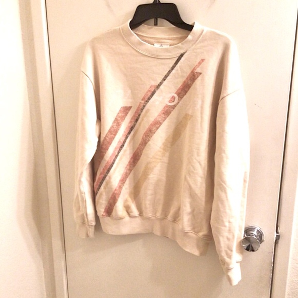 Offline AE Crew Neck Sweatshirt